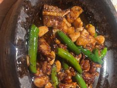 -绿茶餐厅(财富购物中心店)