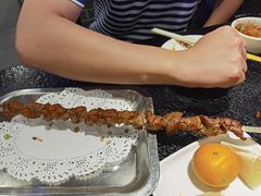 -常赢三兄弟·清真涮肉(五莲路店)