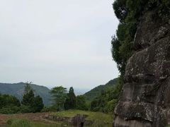-金堂县云顶石城风景区