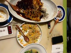 -桂满陇-十里风荷(合生汇店)