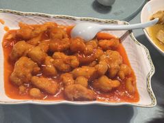 -萧记三鲜烩面(黄河南路店)