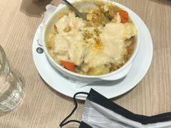 -CoCo壱番屋