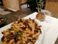 鱼香肉丝-庆合府重庆大排档(紫都城店)