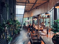 -肴约·花园式餐厅(湖里店)