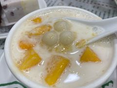 -地茂馆甜品