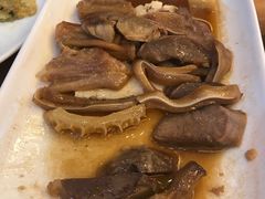 -辉记潮汕海鲜砂锅粥(林和西店)