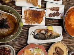 -平成屋·午肴夜酒(四川北路店)