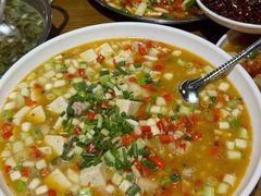 -邱金小炒·30 年盐帮江湖菜(自贡店)