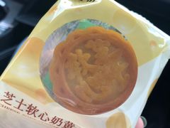 -来伊份(龙之梦长宁店)