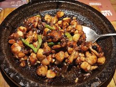 -馋嘴猫北京食堂·烤鸭·宵夜(亚运村店)