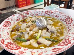 -八张桌子(老店)