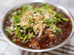 -代四孃牛华豆腐脑美味小食(总店)