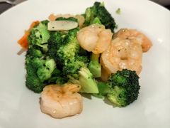 -三亚亚龙湾瑞吉酒店·铭轩中餐厅Mingxuan·海南菜·粤菜