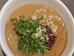 -前门·鲜肉火锅(长风店)