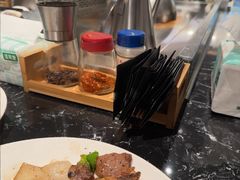 -大成铁板烧•板前(复古餐厅石老人店)