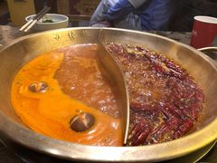 -小龙坎火锅(全球总店)
