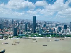 -东方明珠广播电视塔