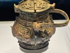 -陕西历史博物馆