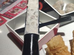 -汤岛涮·自助小火锅(桐乡吾悦广场店)