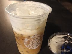 -星巴克(杭州北山路店)