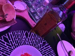 -MOSSO音乐酒吧·live house(南京旗舰店)