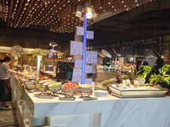 -印象餐厅(杭州国际博览中心北辰大酒店)