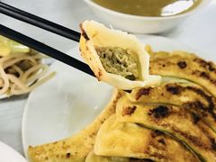 -劈柴院锅贴(沈阳路店)