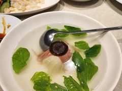 清汤扣三丝-品悦酒店(三林古镇店)