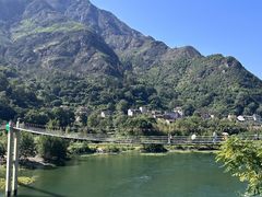 -千峡湖生态旅游度假区