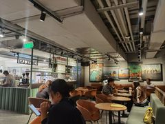 -Wagas沃歌斯(港汇恒隆广场店)