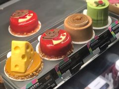 -星巴克(无锡百联奥特莱斯店)