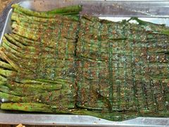 -清真·馬坡二旦烧烤(人生一串拍摄店)