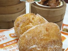 -喜势点·糖沙翁手工茶点·本地人茶居(永庆坊店)