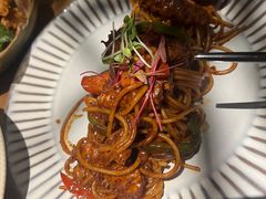 -本处·素食·融合料理(南油店)