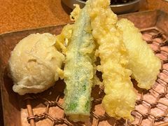 -天妇罗内顺田(罗湖店)