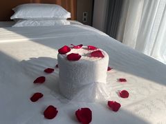 -广州粤海喜来登酒店