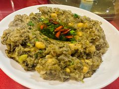 -聚友朋褡裢火烧(天北路店)