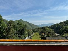 -潭柘寺景区