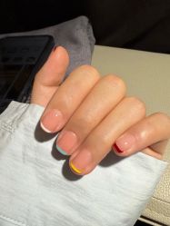 -QHOUSE美甲美睫