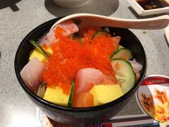 -友壹町寿司(嘉洲广场店)