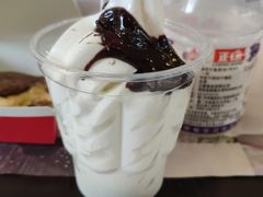 -麦当劳(昆山北门路店)