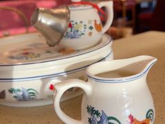 -点都德(龙之梦店)