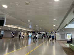 -上海浦东国际机场-T2航站楼