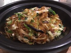 -广东道至正餐厅(区庄店)