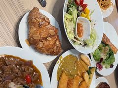 -宜家·瑞典风味餐厅(四元桥店)
