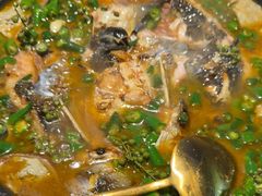 -探鱼·鲜青椒爽麻烤鱼(领展购物广场店)