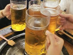 -赞酱川式烤肉(蜀都万达店)