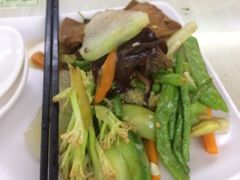 -文星素食(兴华路店)