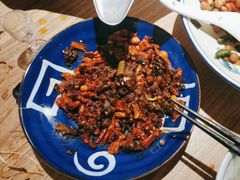 -树厨贵州菜(大十字店)