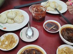 -小胖包子王(光明楼店)